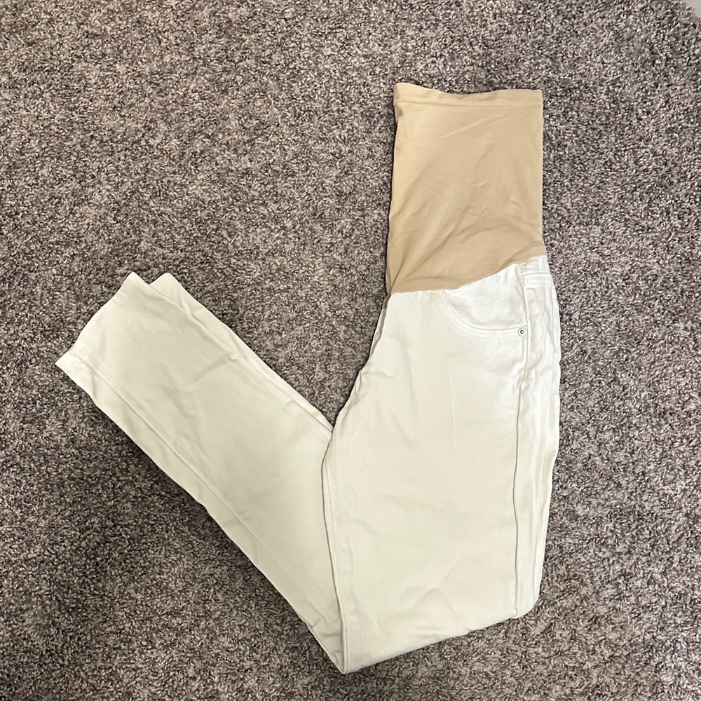 AG Maternity Jeans - Size 27